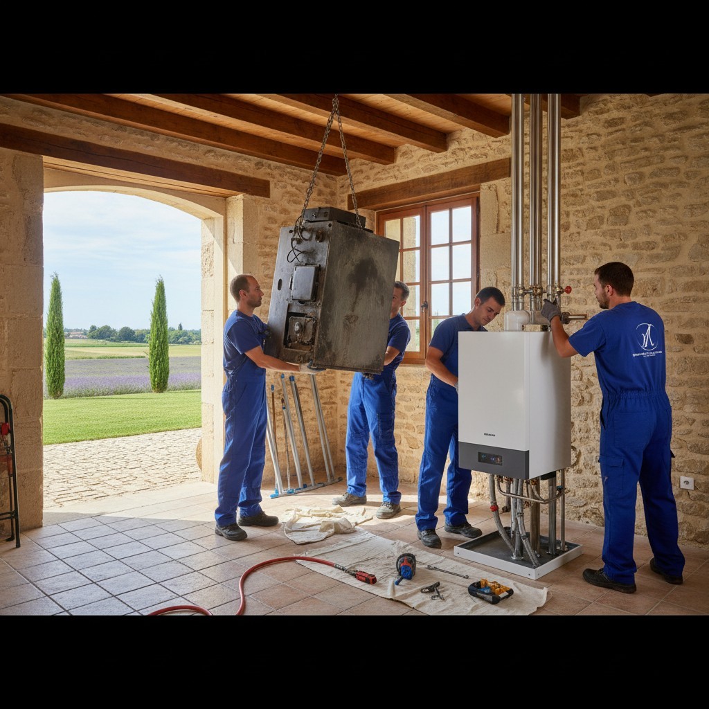 FABCO THERMIQUE